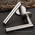 SL13 Good Quality Door Lock Fancy Handles with Keys Door Handles with Lock for Interior Doors